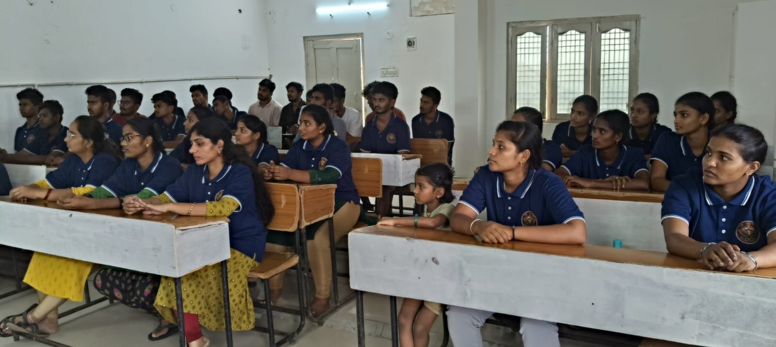 sri vedha educational society